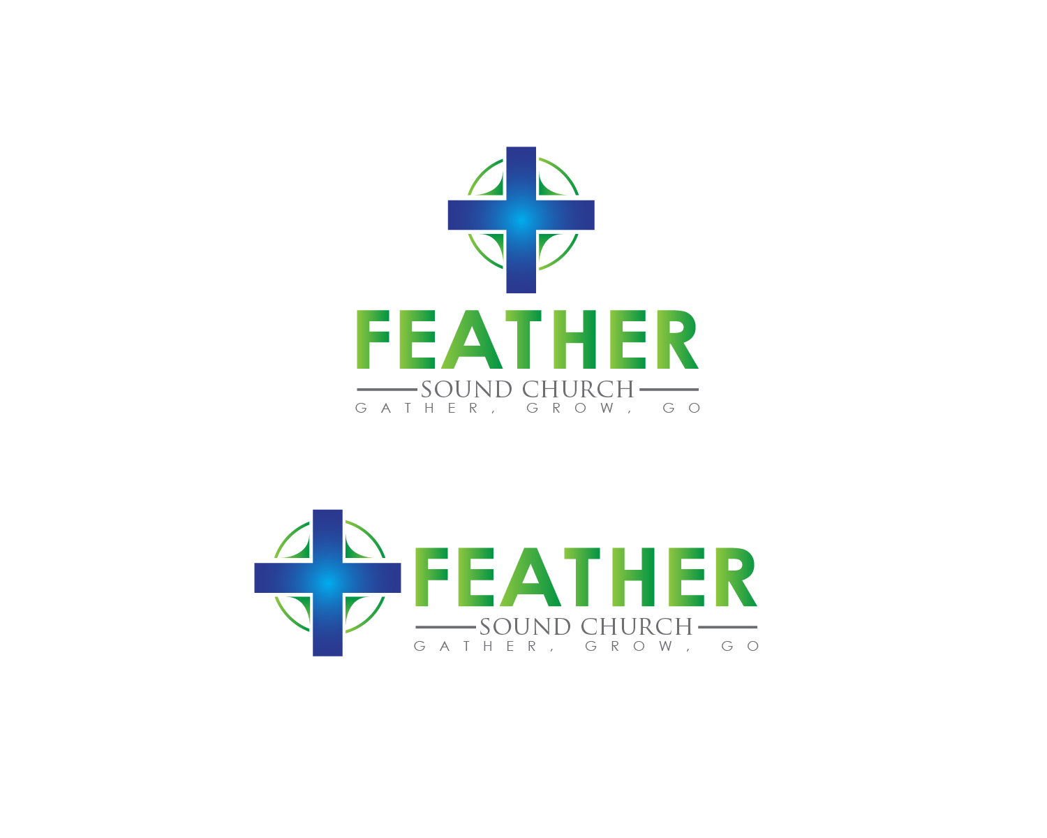 Logo Design entry 1442156 submitted by JBsign