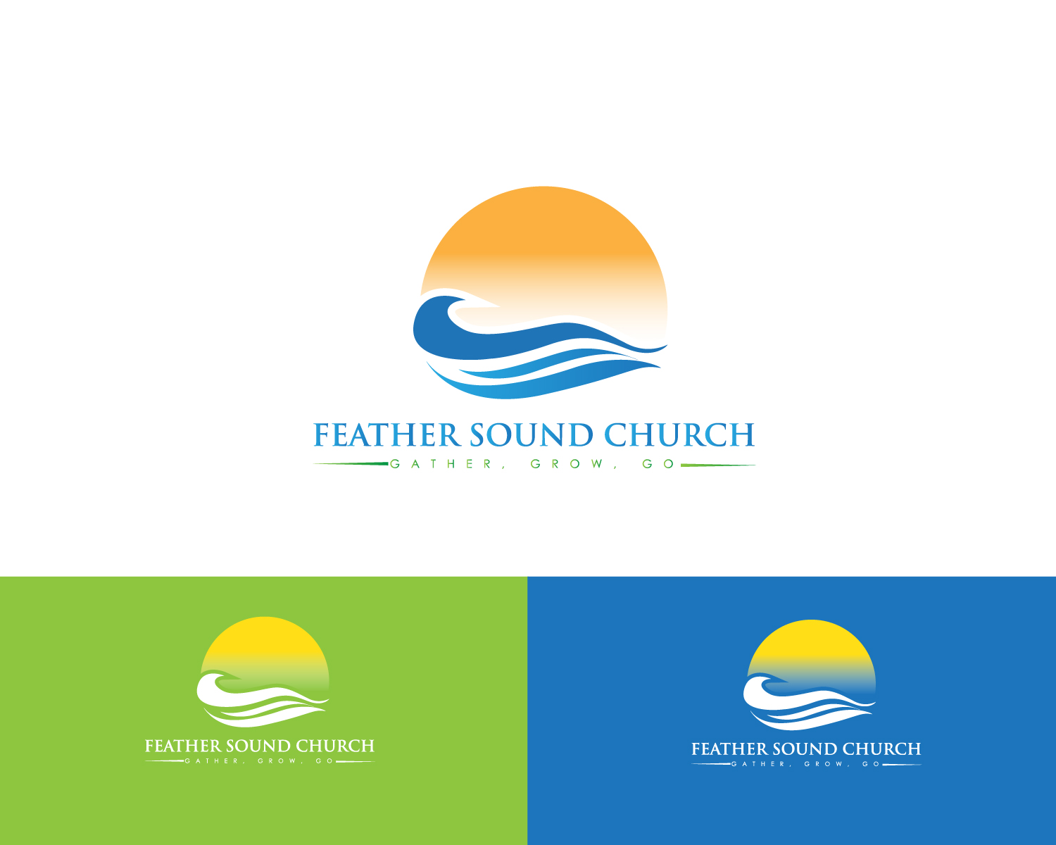 Logo Design entry 1443064 submitted by JBsign