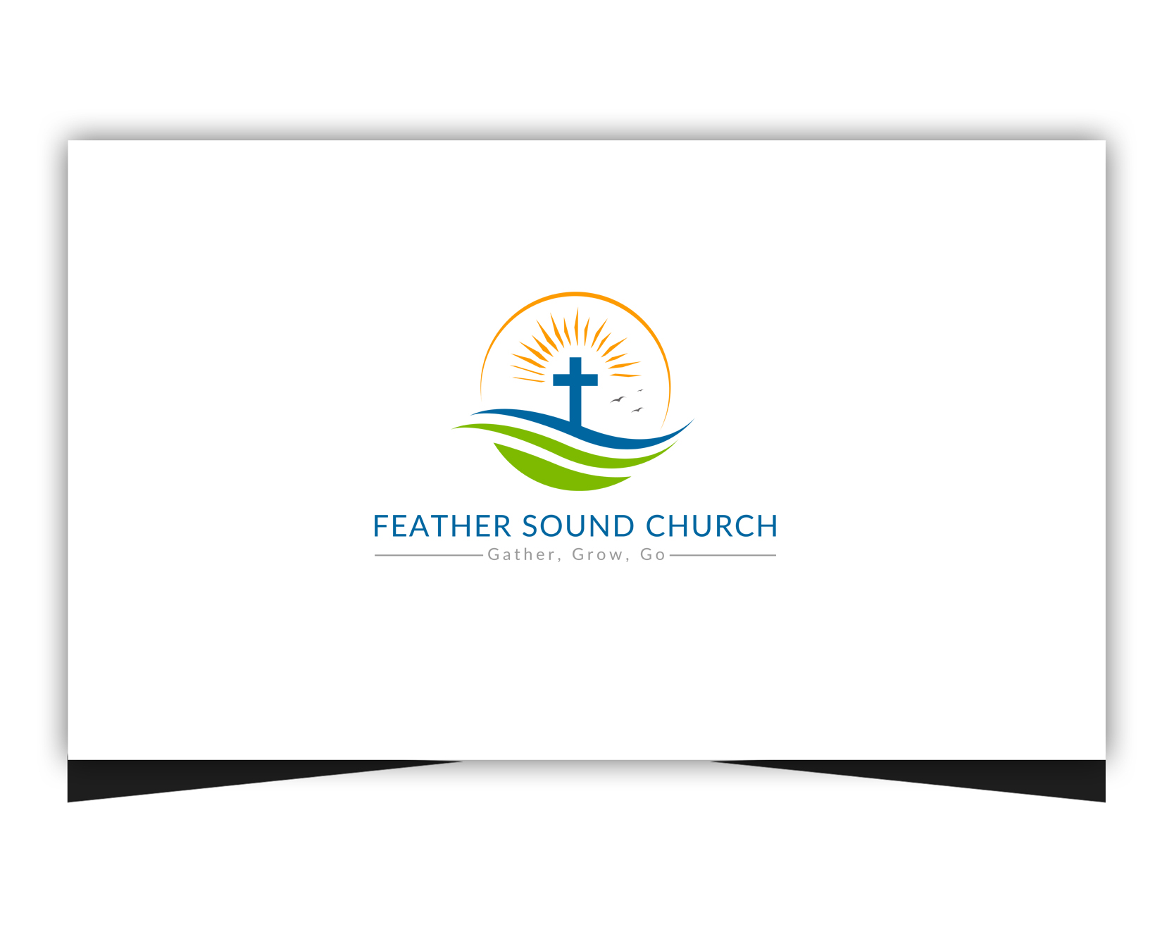 Logo Design entry 1443370 submitted by sonusmiley
