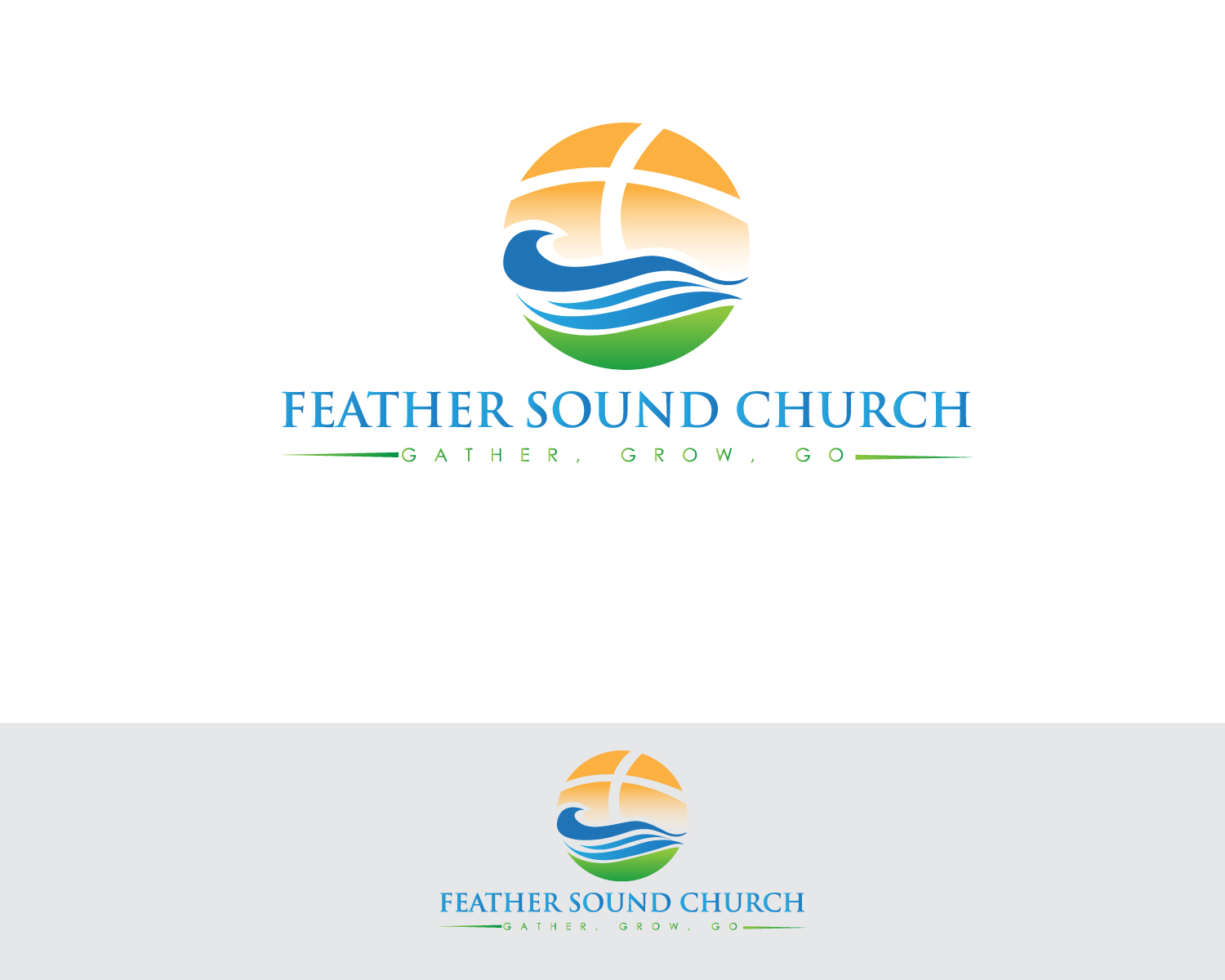 Logo Design entry 1443467 submitted by JBsign