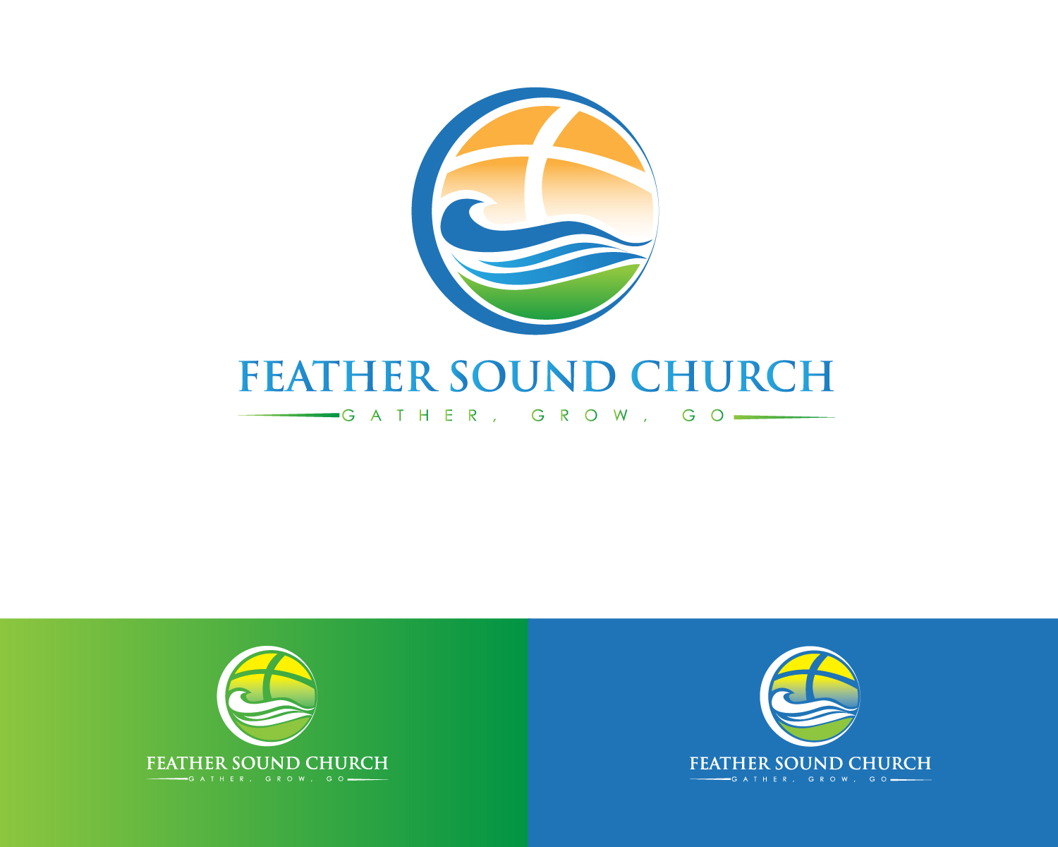 Logo Design entry 1443470 submitted by JBsign