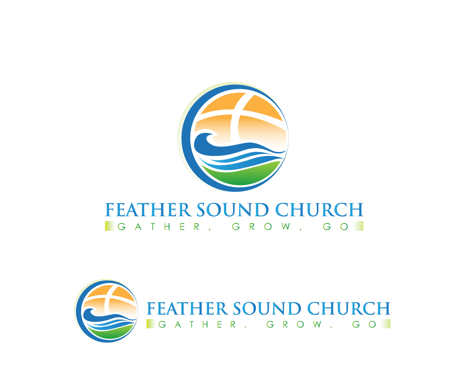 Logo Design entry 1443474 submitted by JBsign