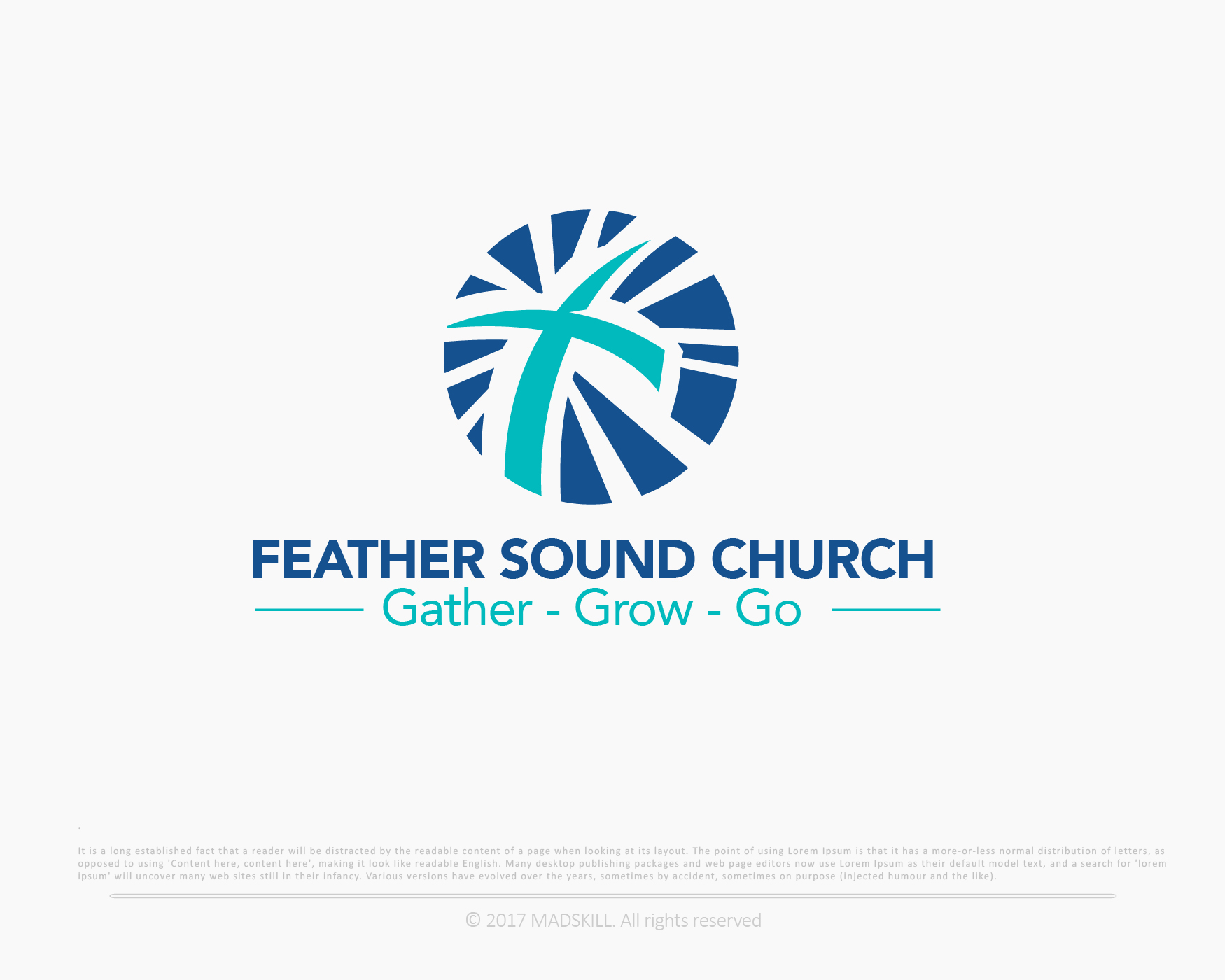Logo Design entry 1443520 submitted by madskill