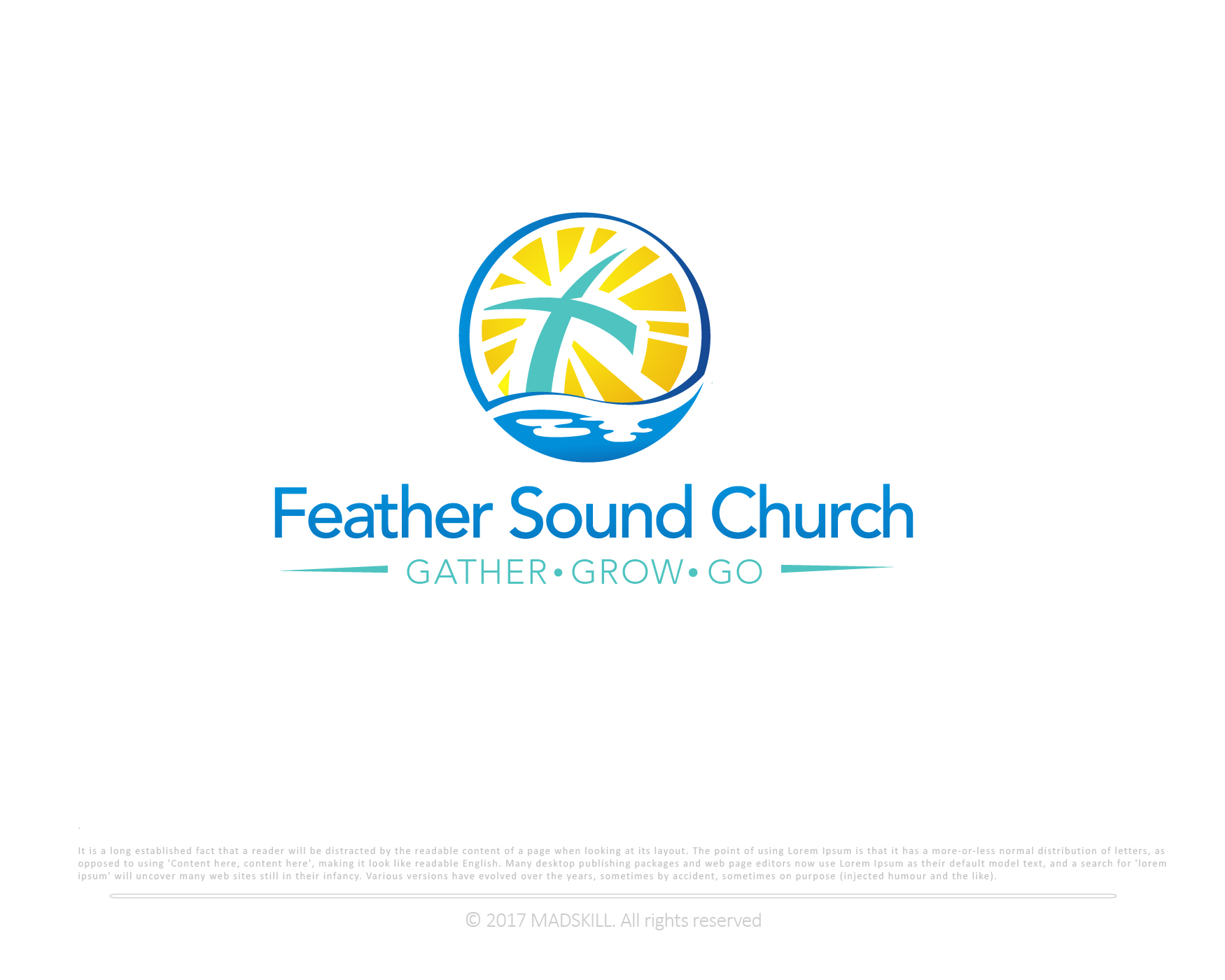 Logo Design entry 1443877 submitted by madskill