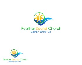Logo Design entry 1443965 submitted by rhighanz10