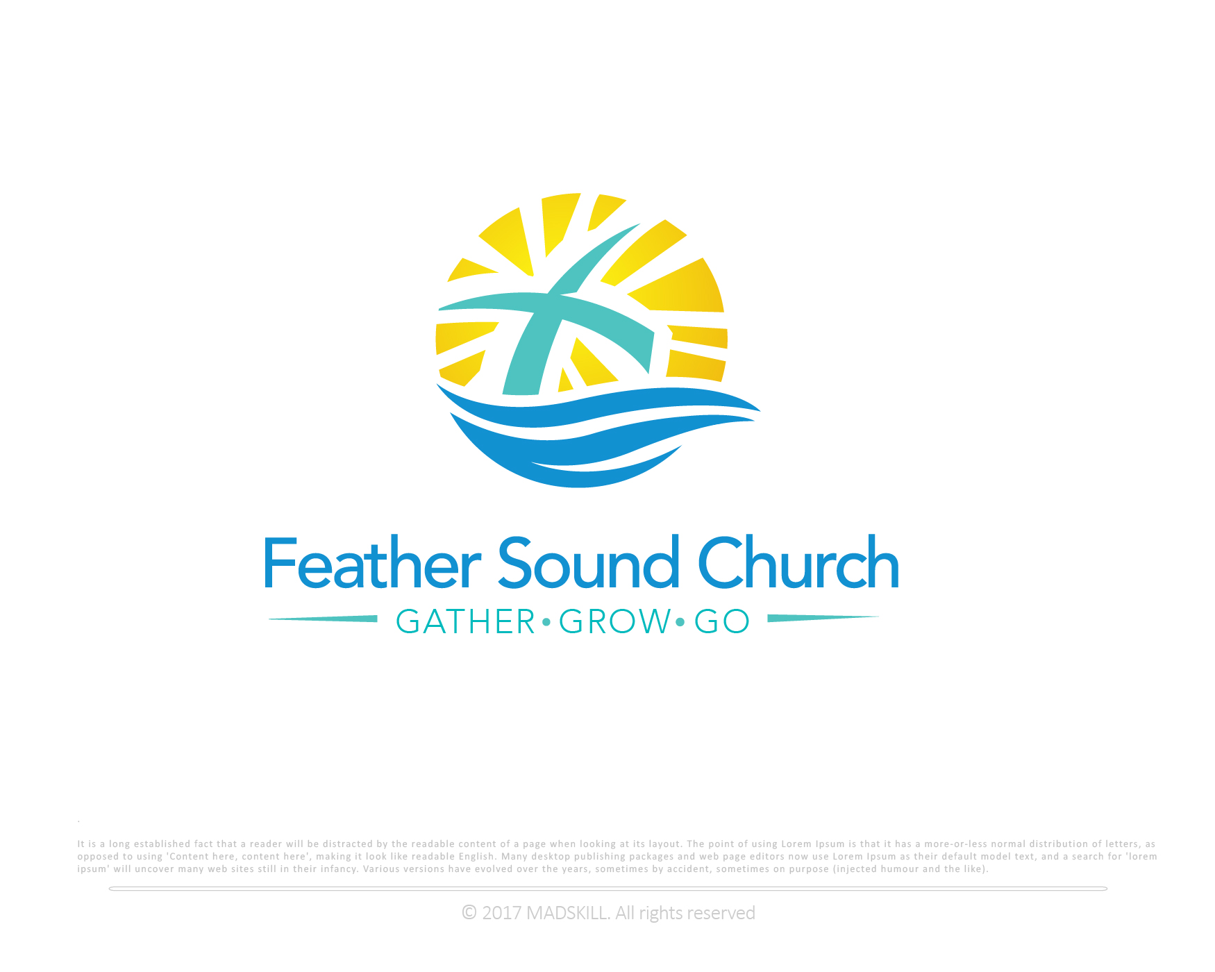 Logo Design entry 1444516 submitted by madskill
