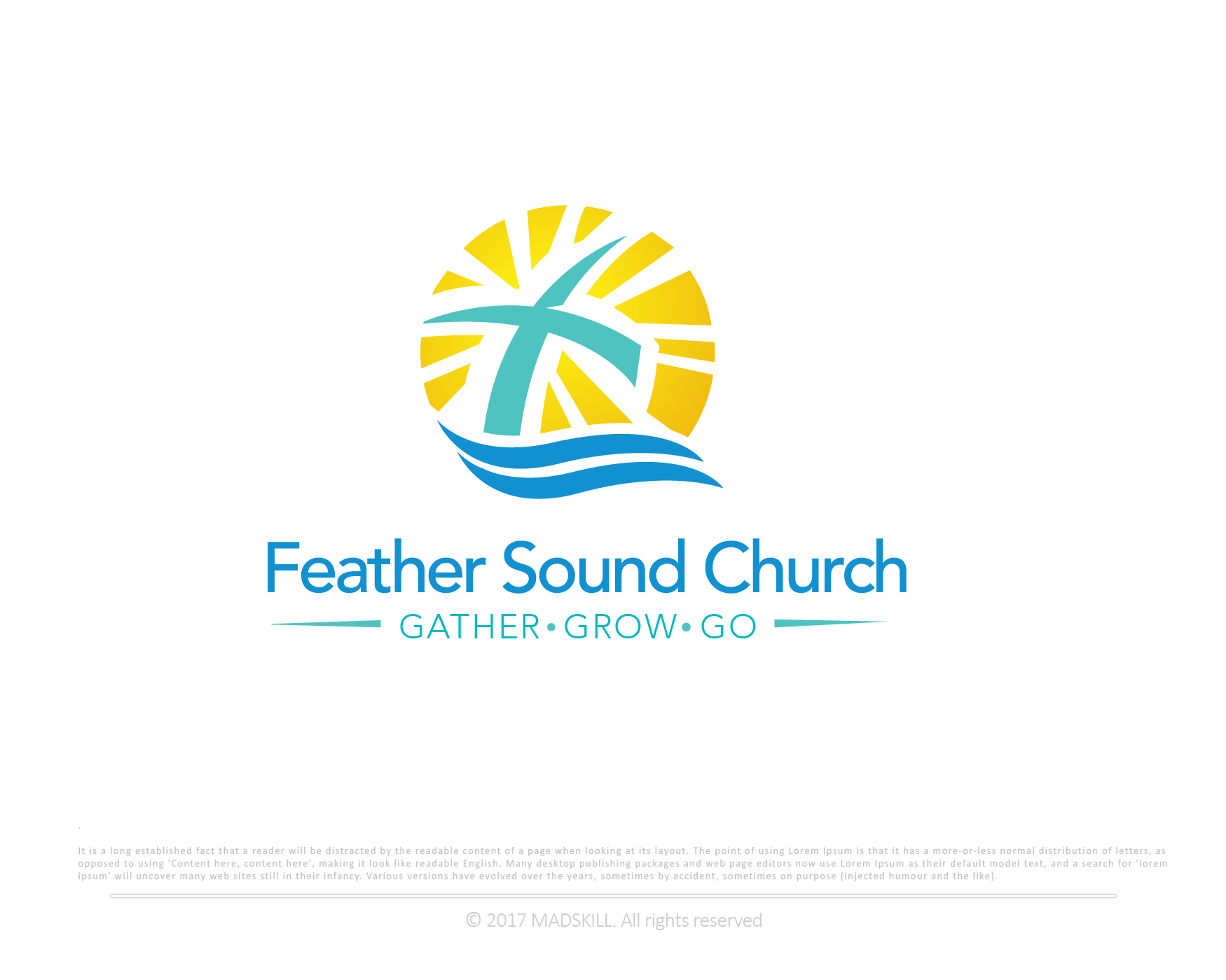 Logo Design entry 1447190 submitted by madskill