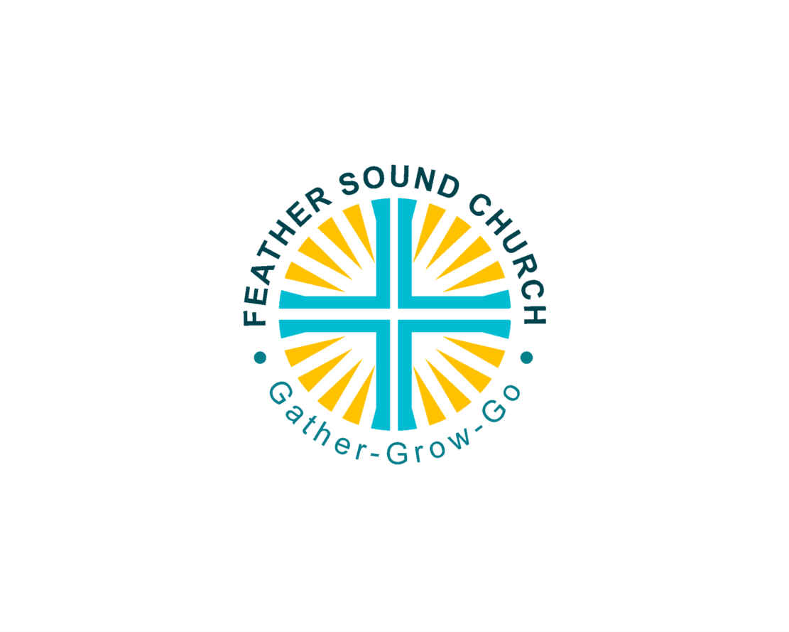Logo Design entry 1383862 submitted by zayyadi to the Logo Design for Feather Sound Church run by artdykstra