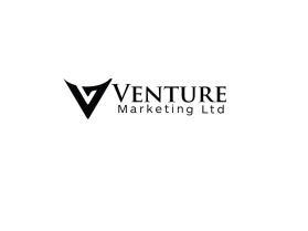 Logo Design entry 1384593 submitted by paczgraphics to the Logo Design for Venture Marketing Ltd run by venturemarketingltd@gmail.com