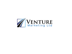 Logo Design entry 1384594 submitted by paczgraphics to the Logo Design for Venture Marketing Ltd run by venturemarketingltd@gmail.com