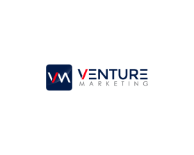 Logo Design entry 1384687 submitted by nsdhyd to the Logo Design for Venture Marketing Ltd run by venturemarketingltd@gmail.com