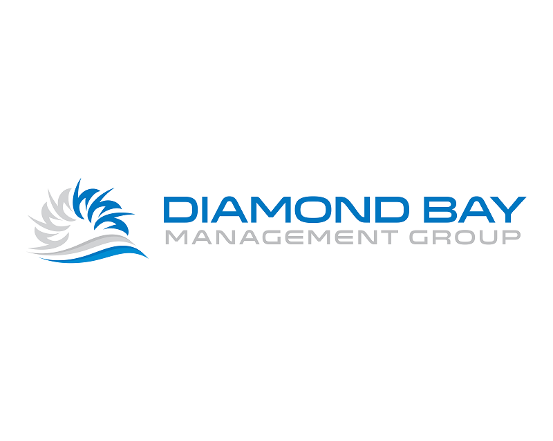 Logo Design entry 1384782 submitted by DORIANA999 to the Logo Design for Diamond Bay Management Group run by camhoover11