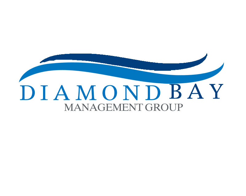 Logo Design entry 1384784 submitted by laykzrivera to the Logo Design for Diamond Bay Management Group run by camhoover11