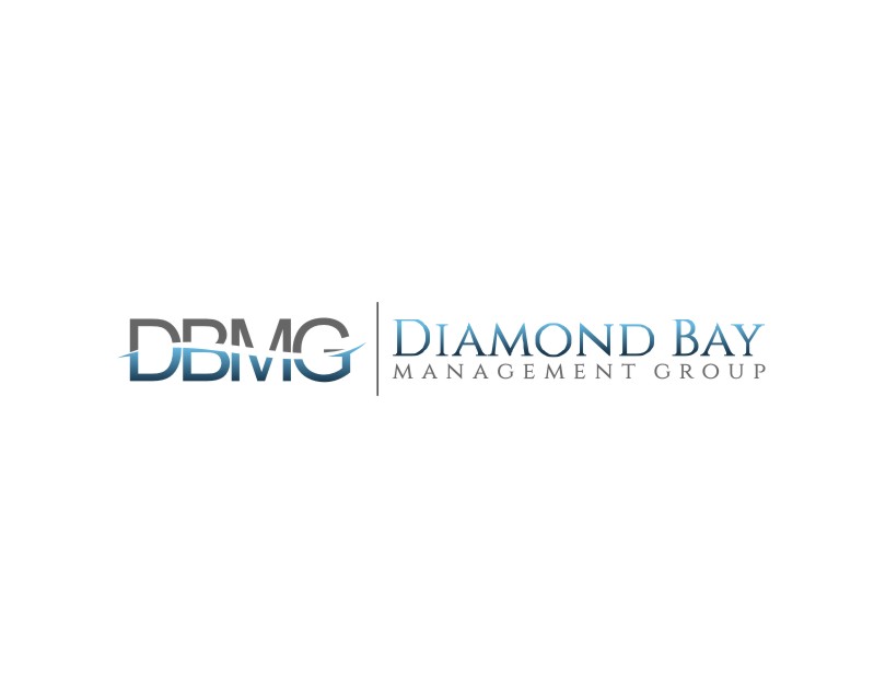 Logo Design entry 1384790 submitted by savana to the Logo Design for Diamond Bay Management Group run by camhoover11