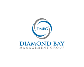 Logo Design entry 1384820 submitted by vanzconcept to the Logo Design for Diamond Bay Management Group run by camhoover11