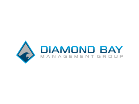 Logo Design entry 1384856 submitted by djavadesign to the Logo Design for Diamond Bay Management Group run by camhoover11