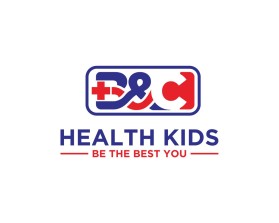Logo Design entry 1384888 submitted by sobri9012sobirin to the Logo Design for B&C Health Kids run by kirstie.ingberg@bnchealth.ca