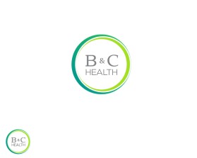 Logo Design entry 1384890 submitted by sonusmiley to the Logo Design for B&C Health Kids run by kirstie.ingberg@bnchealth.ca