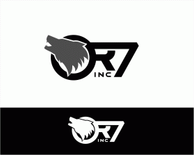 Logo Design entry 1385054 submitted by Creative_Mind. to the Logo Design for OR7 Inc. run by unitedriskinsurance