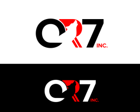 Logo Design entry 1385055 submitted by sobri9012sobirin to the Logo Design for OR7 Inc. run by unitedriskinsurance