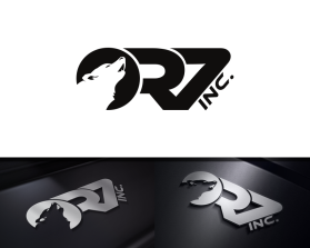 Logo Design entry 1385056 submitted by sobri9012sobirin to the Logo Design for OR7 Inc. run by unitedriskinsurance