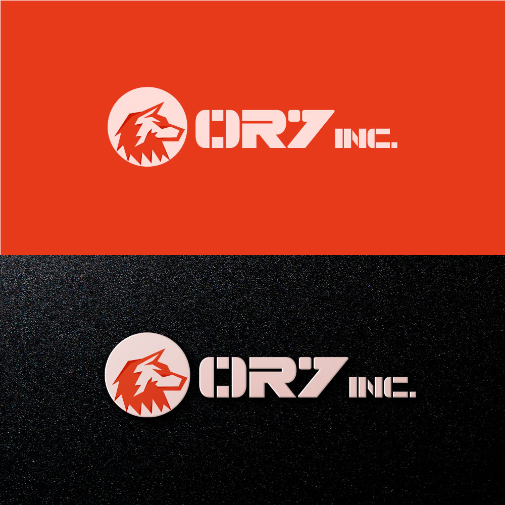 Logo Design entry 1385065 submitted by askleo to the Logo Design for OR7 Inc. run by unitedriskinsurance