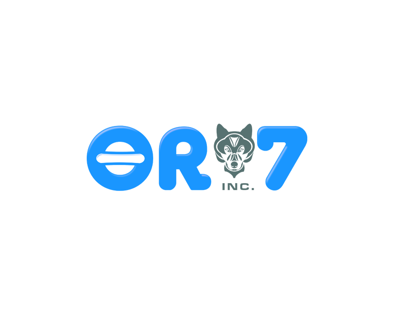 Logo Design entry 1385065 submitted by k9ideas to the Logo Design for OR7 Inc. run by unitedriskinsurance
