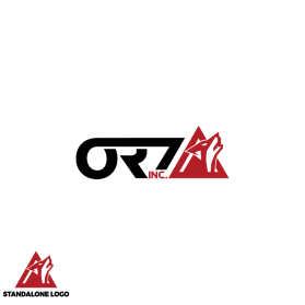 Logo Design Entry 1385100 submitted by sobri9012sobirin to the contest for OR7 Inc. run by unitedriskinsurance
