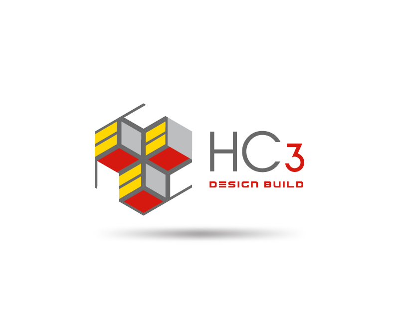 Logo Design entry 1385203 submitted by Raldoo to the Logo Design for HC3 run by 3663636