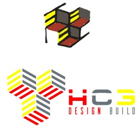 Logo Design entry 1442650 submitted by The One