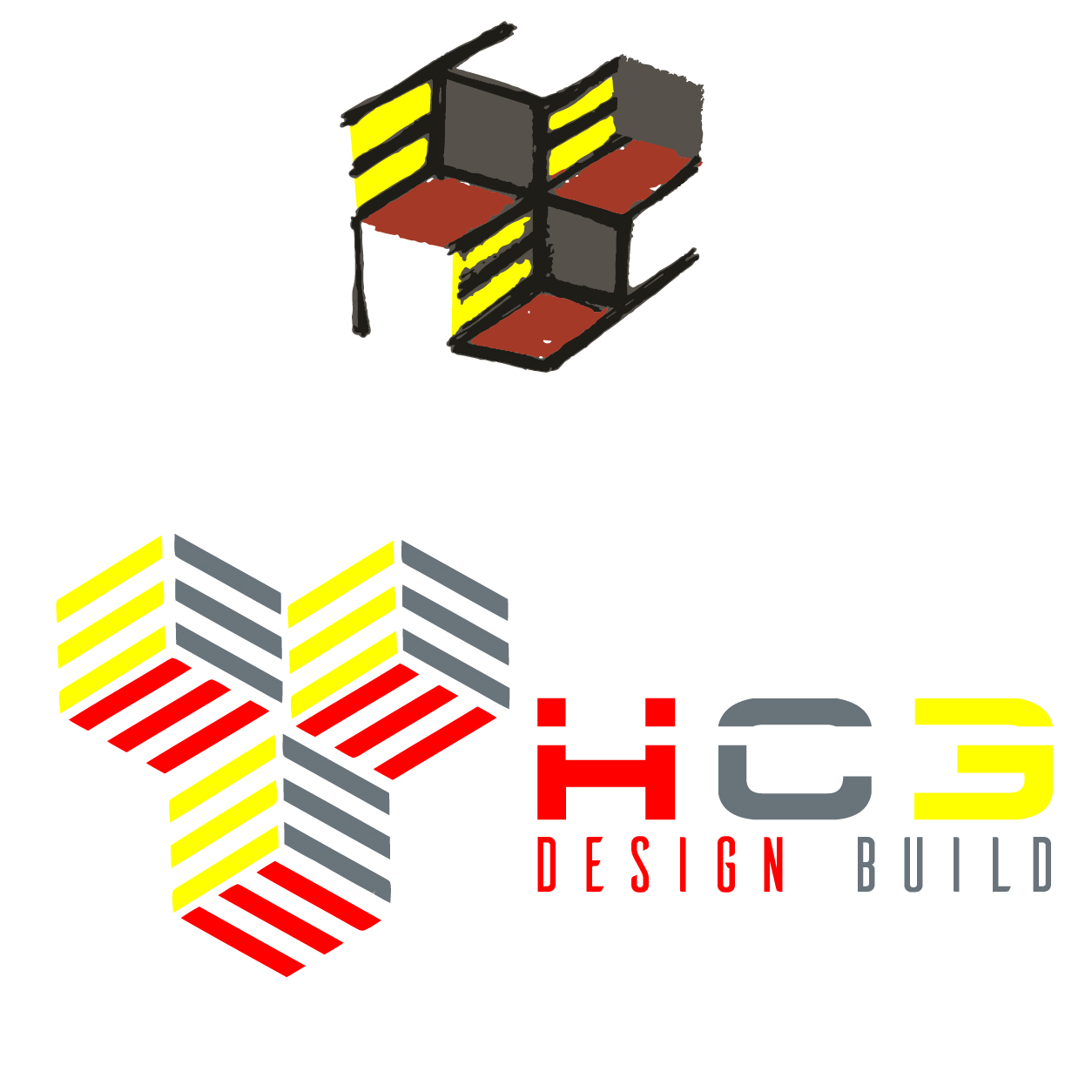 Logo Design entry 1442650 submitted by The One