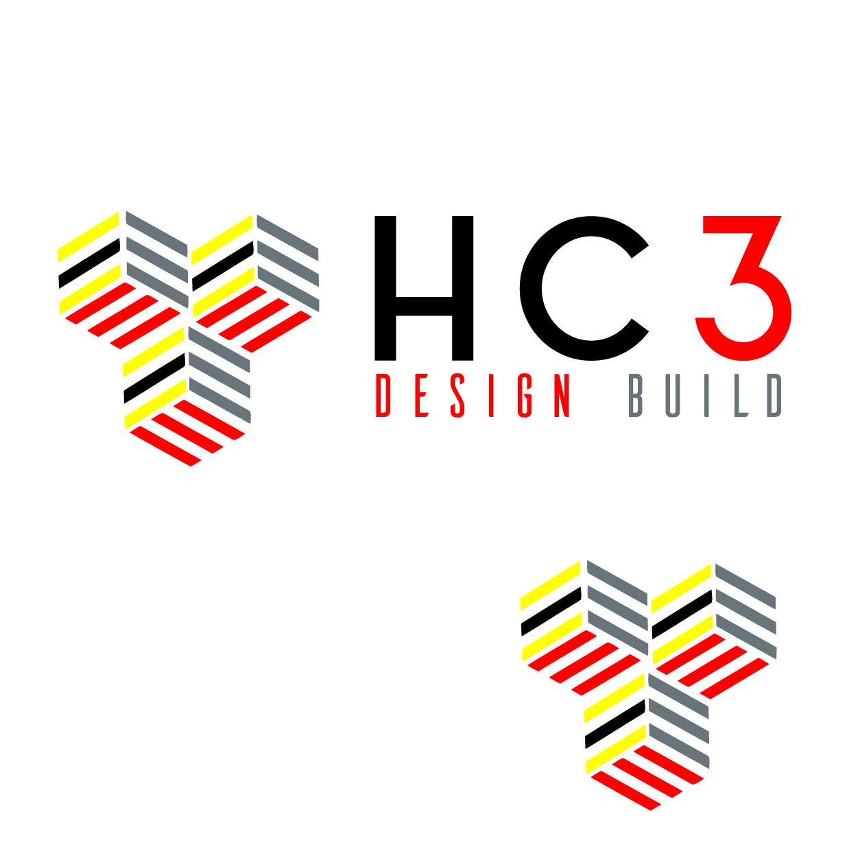 Logo Design entry 1442668 submitted by The One