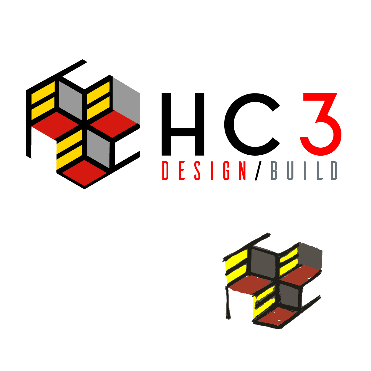 Logo Design entry 1442720 submitted by The One