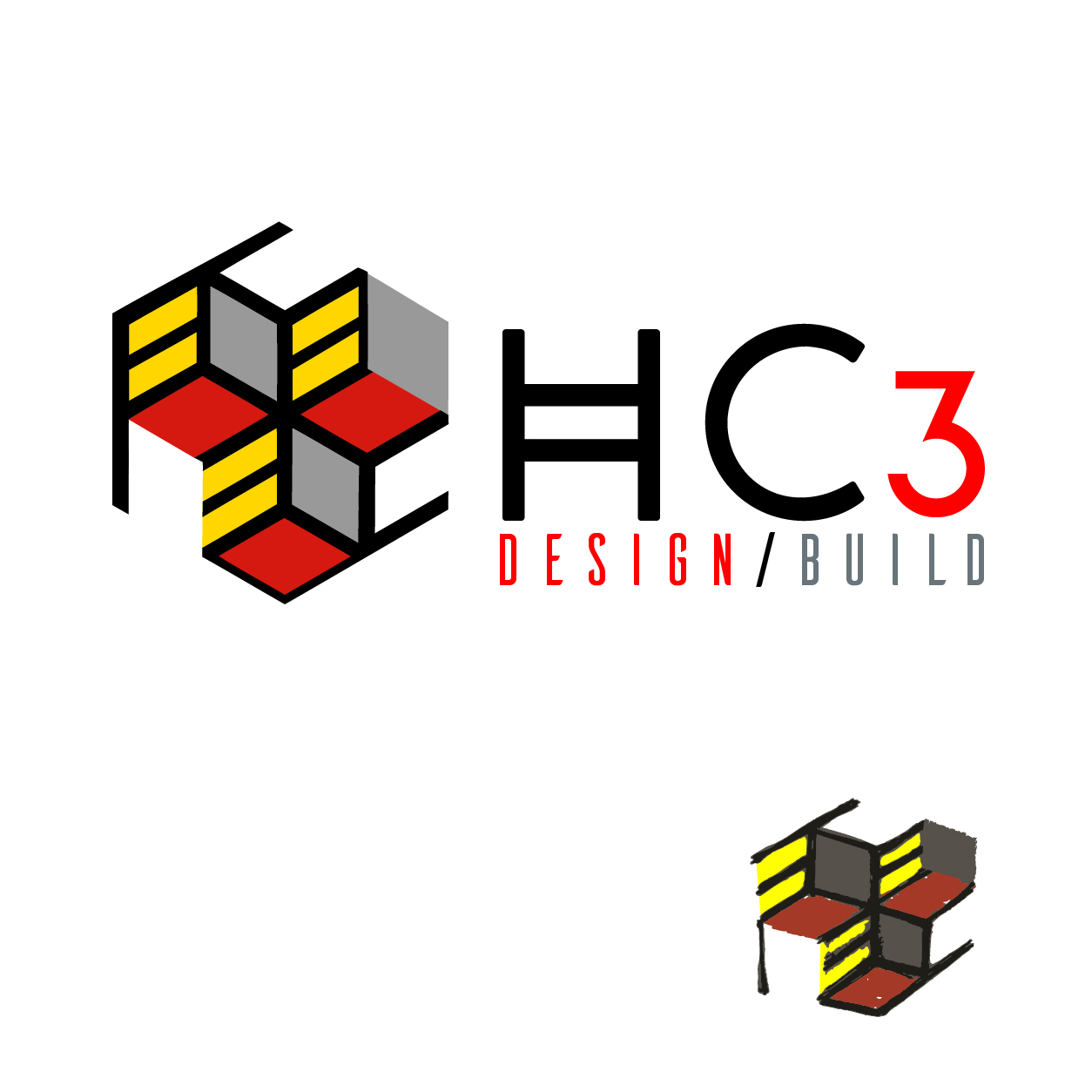 Logo Design entry 1442726 submitted by The One