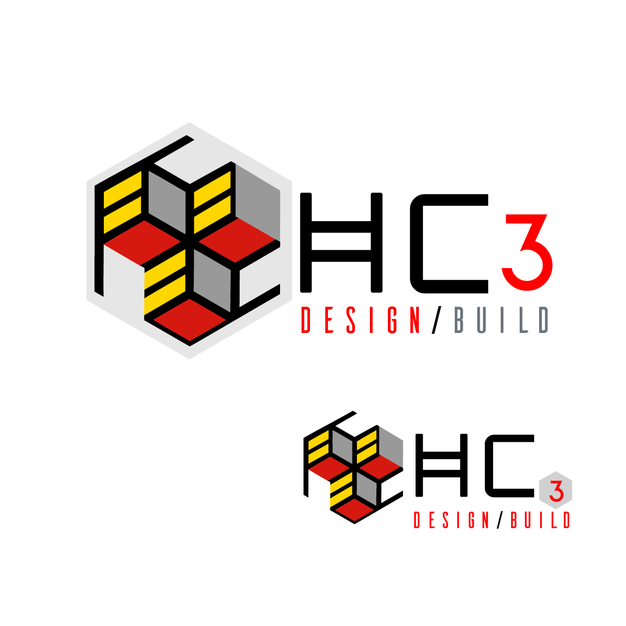 Logo Design entry 1442739 submitted by The One