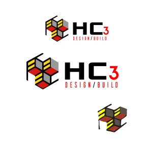 Logo Design entry 1443228 submitted by The One