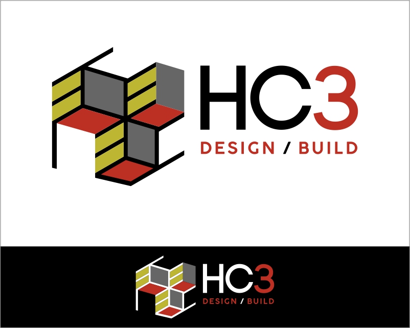 Logo Design entry 1385386 submitted by phonic to the Logo Design for HC3 run by 3663636