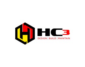 Logo Design entry 1385303 submitted by pradika to the Logo Design for HC3 run by 3663636