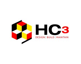 Logo Design entry 1385305 submitted by The One to the Logo Design for HC3 run by 3663636