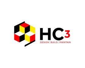 Logo Design entry 1385306 submitted by pradika to the Logo Design for HC3 run by 3663636