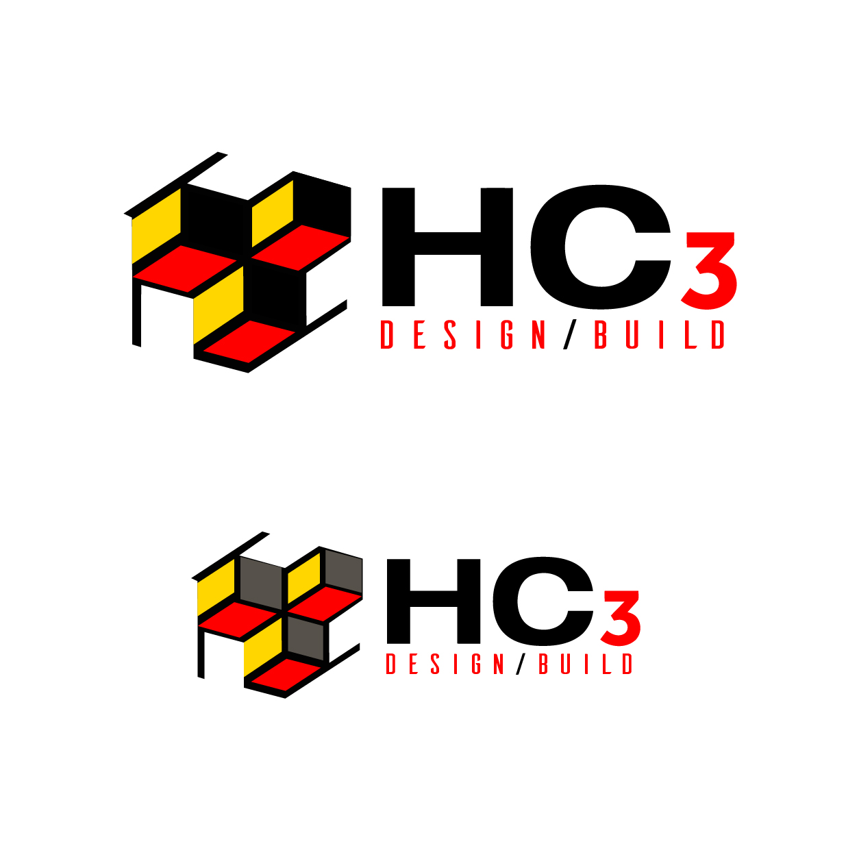 Logo Design entry 1443755 submitted by The One