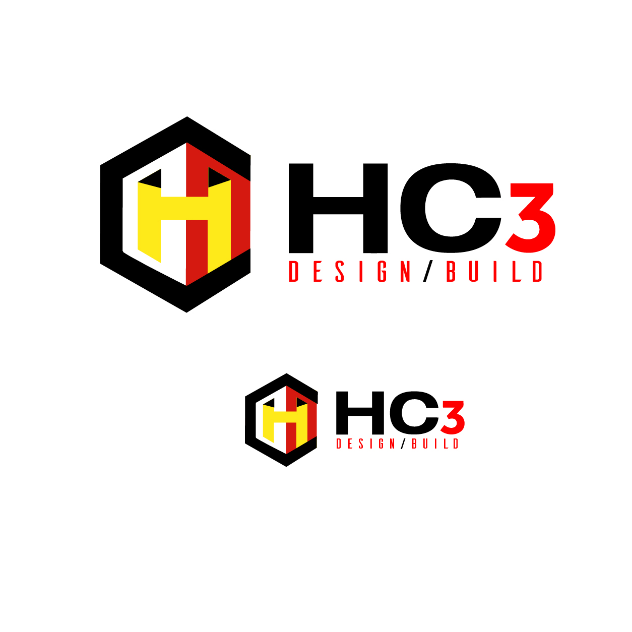 Logo Design entry 1443775 submitted by The One