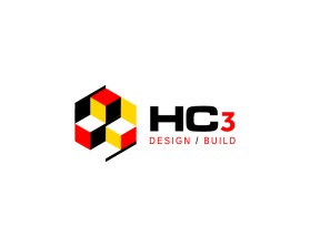 Logo Design entry 1385386 submitted by pradika to the Logo Design for HC3 run by 3663636