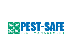 Logo Design entry 1385446 submitted by markingkong to the Logo Design for PEST-SAFE pest management run by ryan.walker