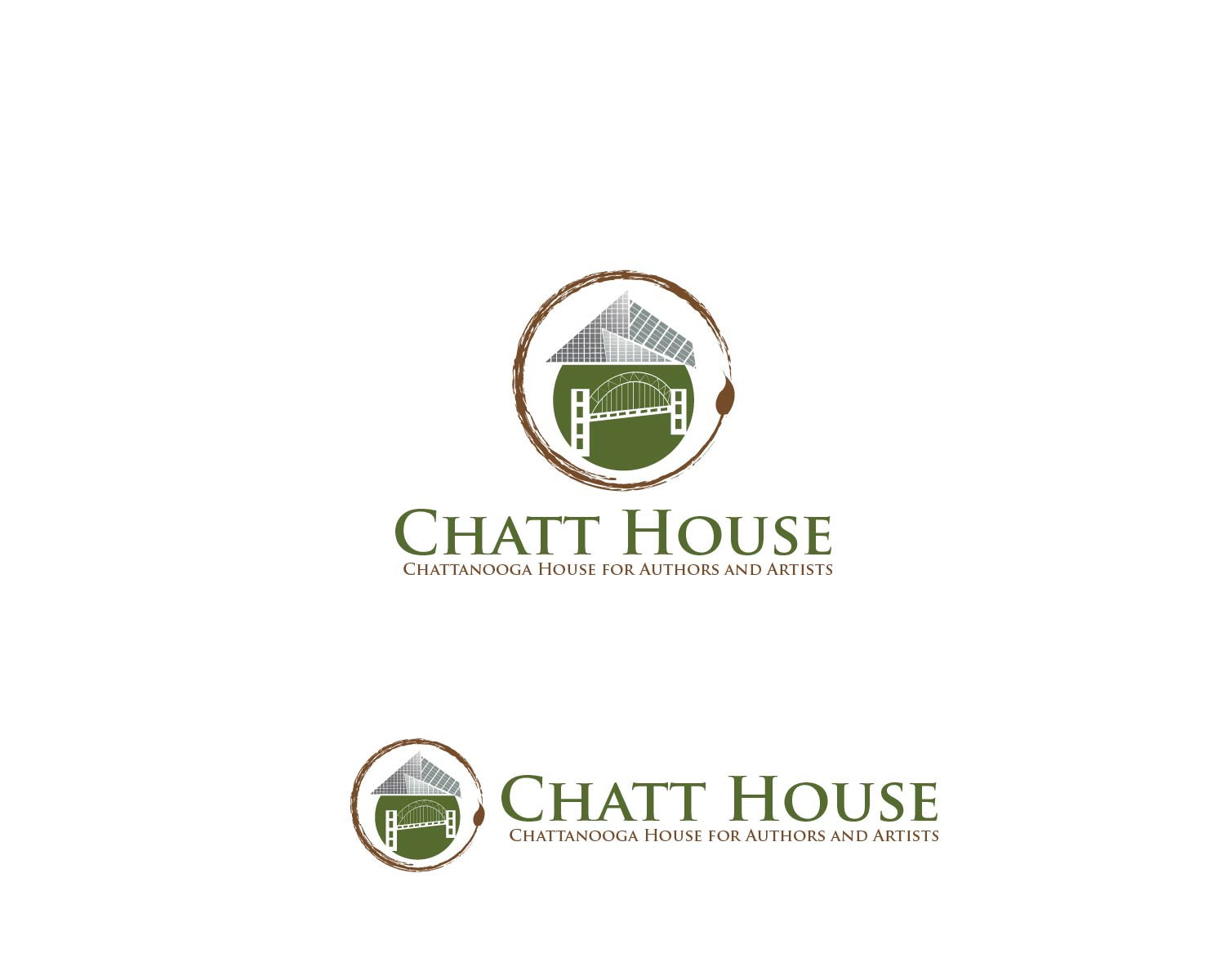 Logo Design entry 1440788 submitted by JBsign