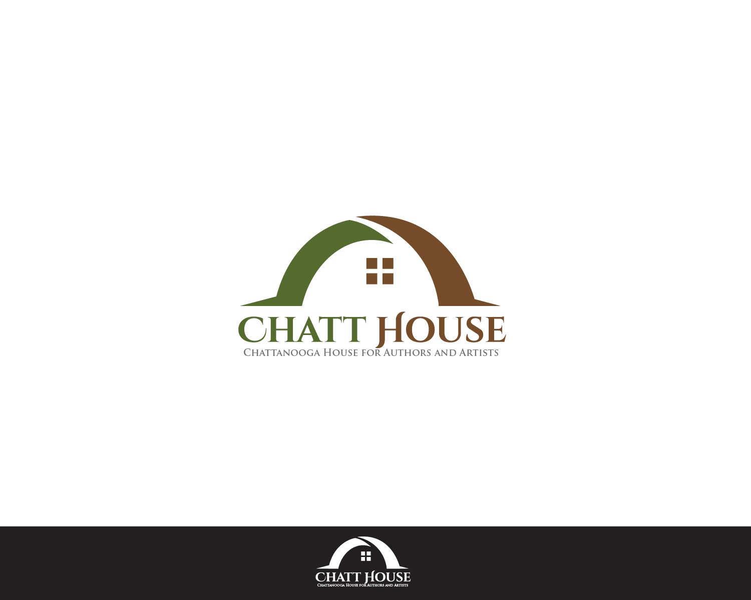 Logo Design entry 1440848 submitted by JBsign