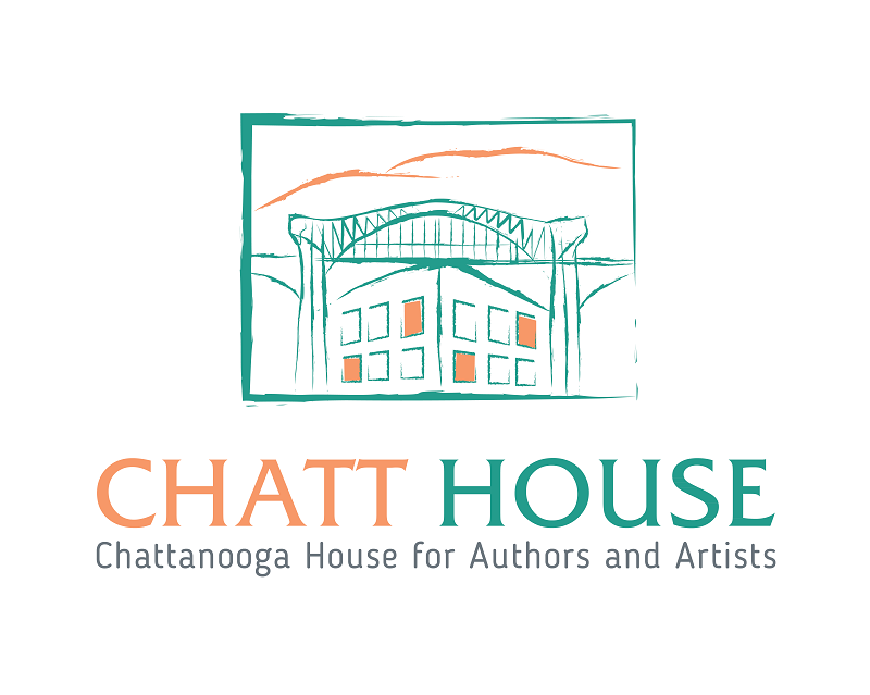 Logo Design entry 1385502 submitted by DORIANA999 to the Logo Design for Chatt House (ChattHouse.org) run by sehickman