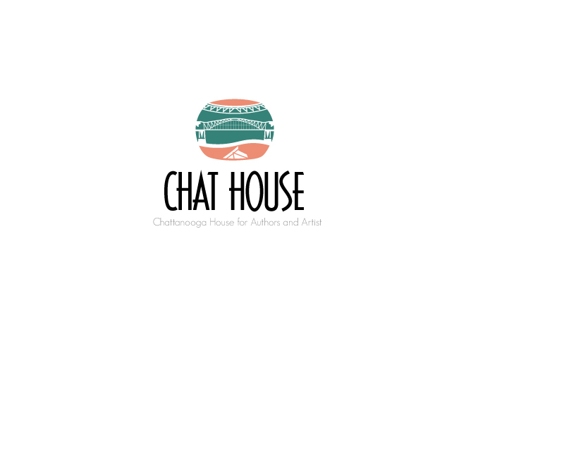 Logo Design entry 1385504 submitted by Coral to the Logo Design for Chatt House (ChattHouse.org) run by sehickman
