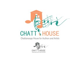 Logo Design Entry 1385506 submitted by DieArte to the contest for Chatt House (ChattHouse.org) run by sehickman
