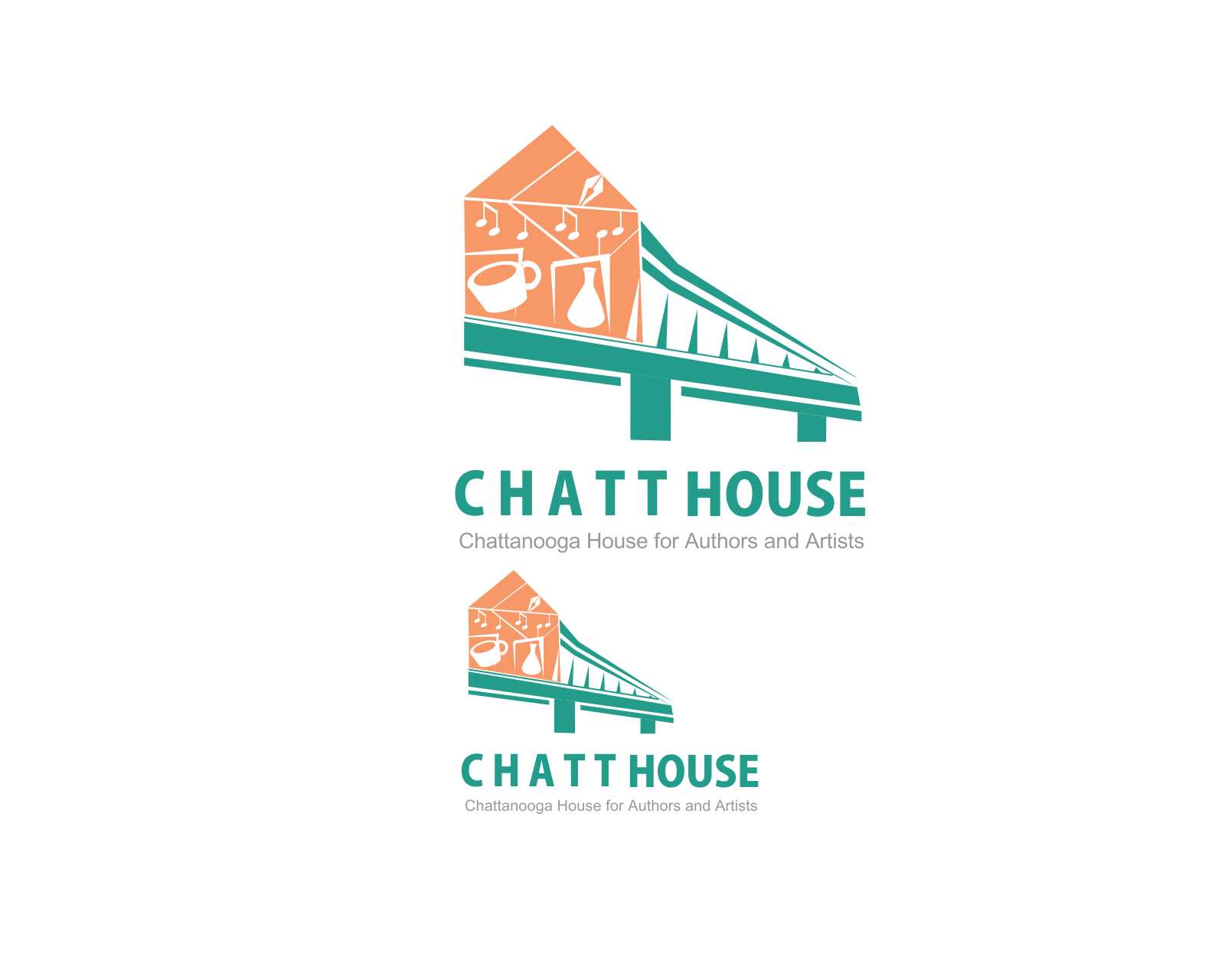 Logo Design entry 1442635 submitted by DieArte